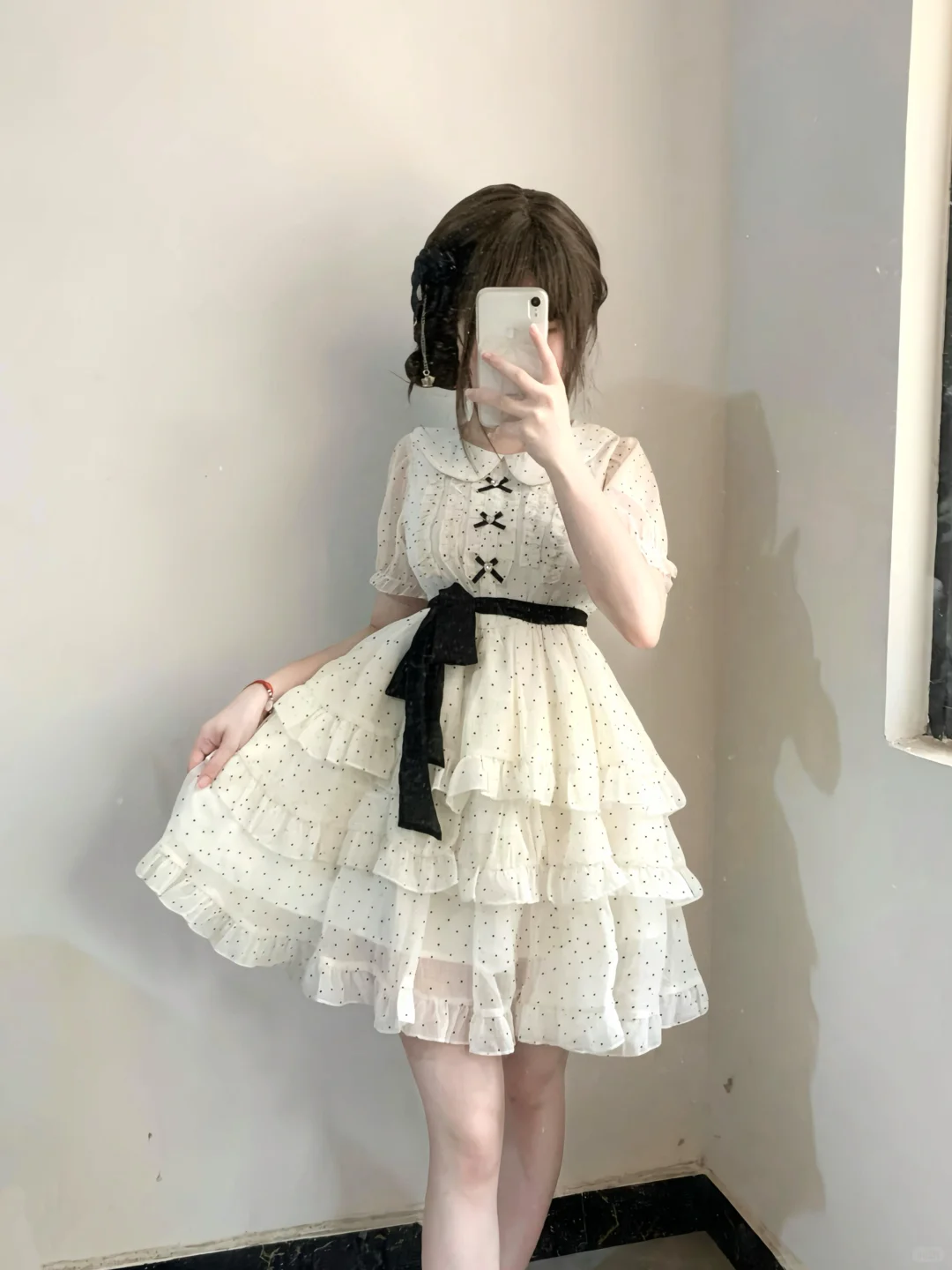 有🔗版！均价不过百的8条约会小白裙！