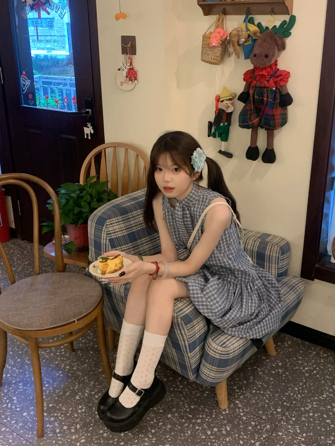 美丽夏日1️⃣8️⃣套～好期待接下来的夏天！