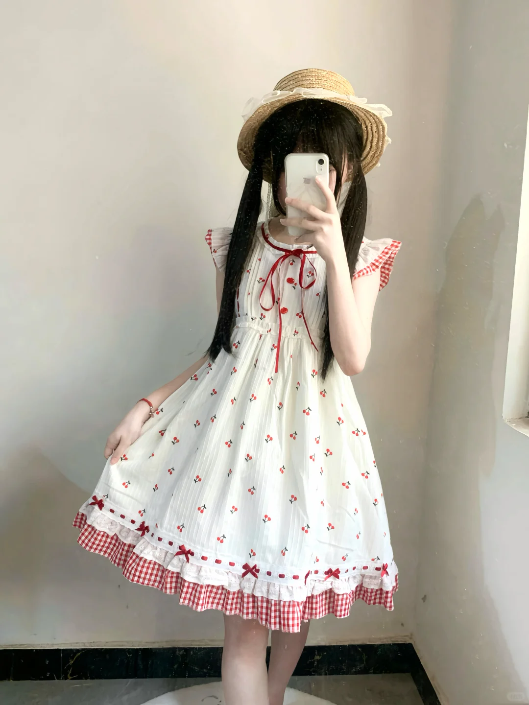 有🔗版！均价不过百的8条约会小白裙！