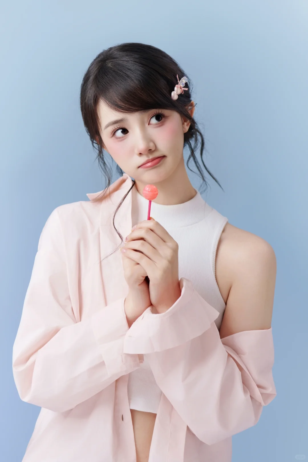 📸photo get 韩女氛围感🩰