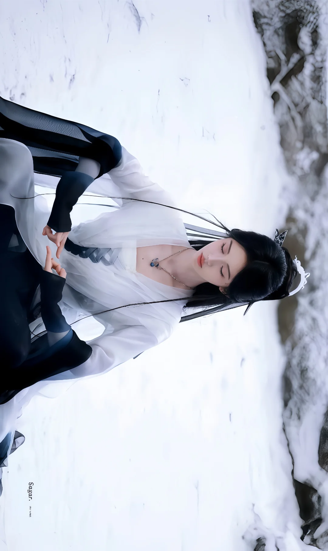 师妹 我修的可是无情道