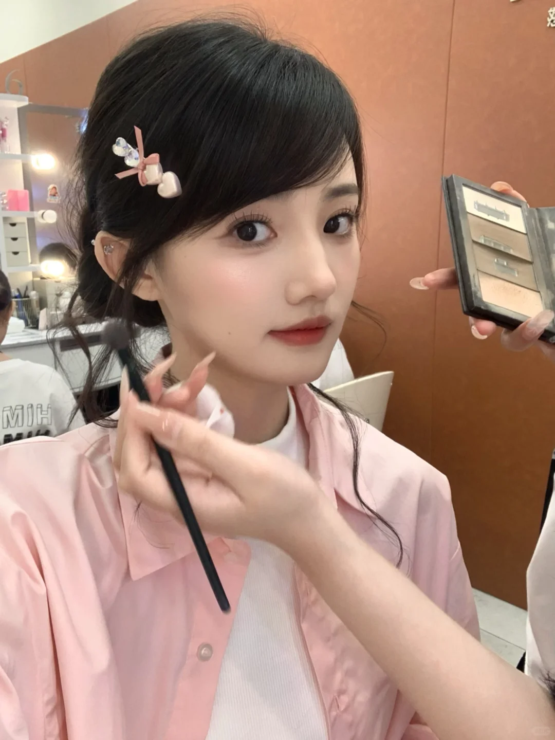 📸photo get 韩女氛围感🩰