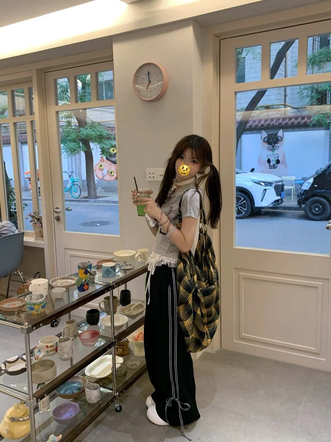 美丽夏日1️⃣8️⃣套～好期待接下来的夏天！