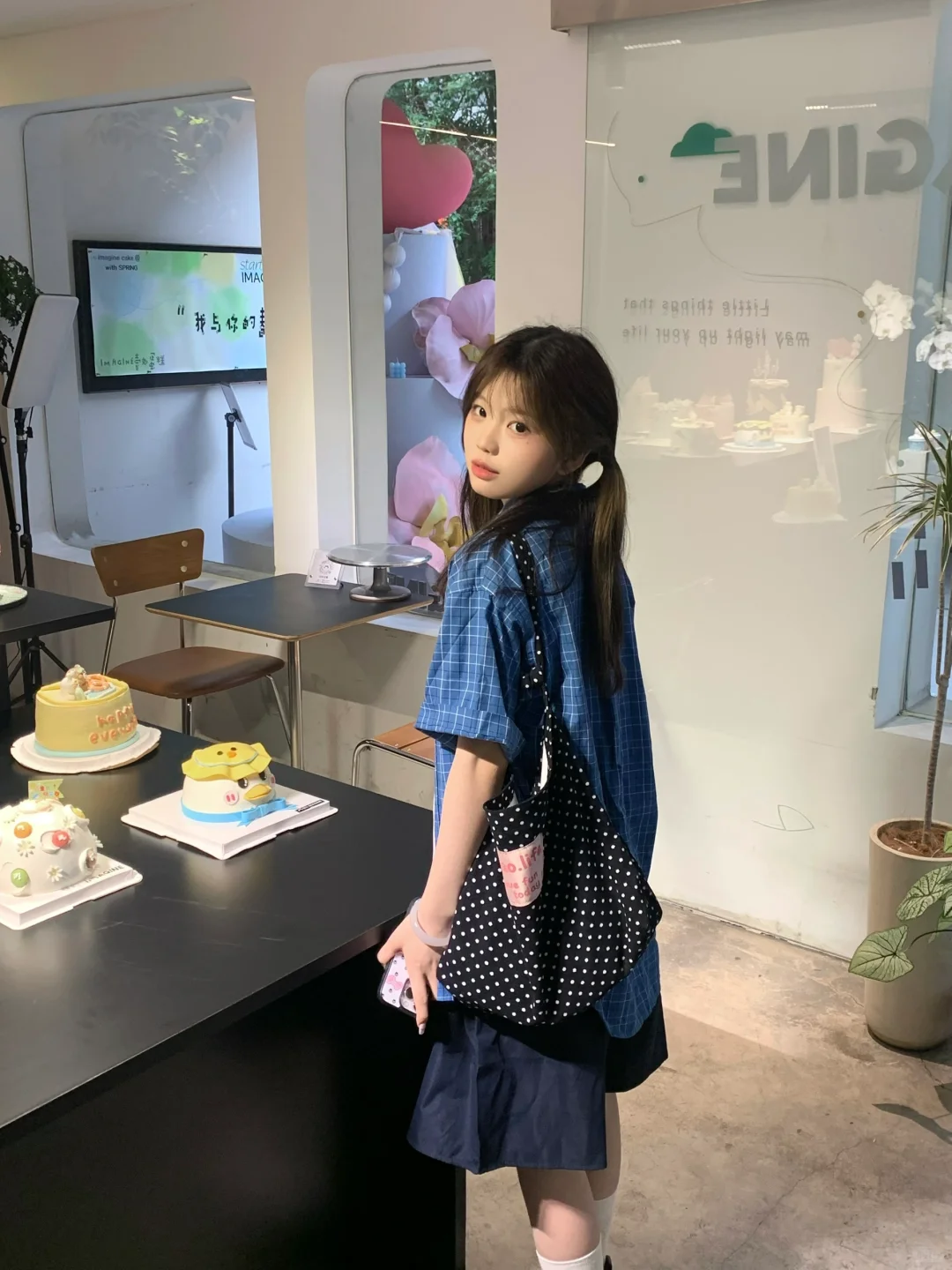 美丽夏日1️⃣8️⃣套～好期待接下来的夏天！