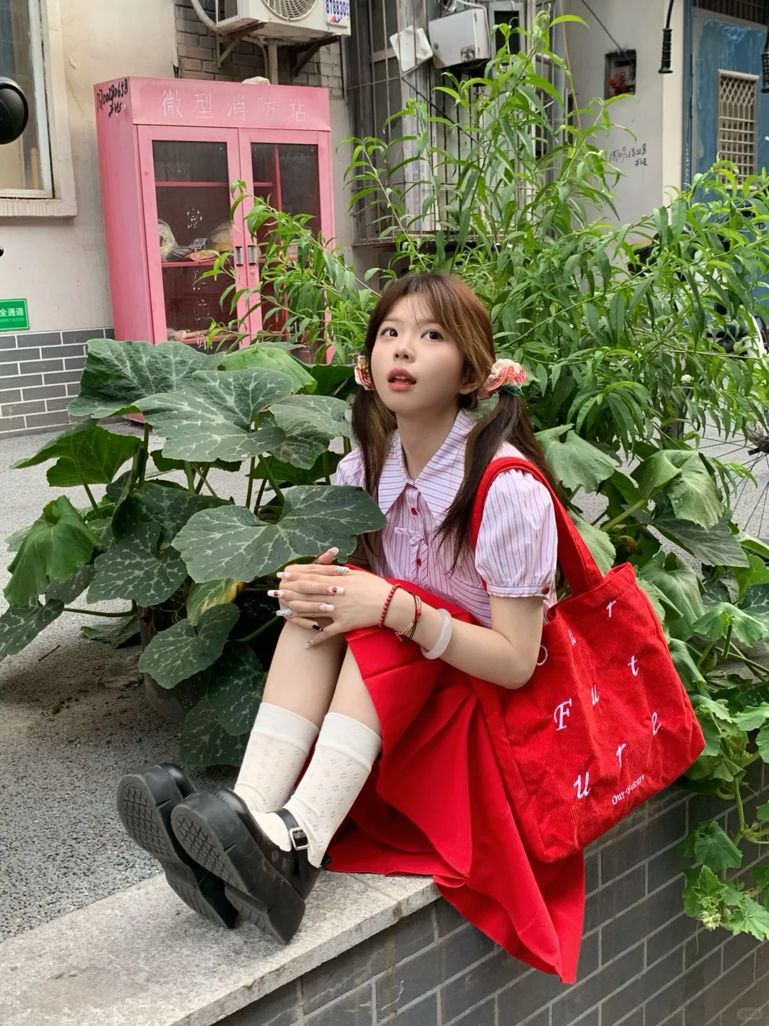 美丽夏日1️⃣8️⃣套～好期待接下来的夏天！