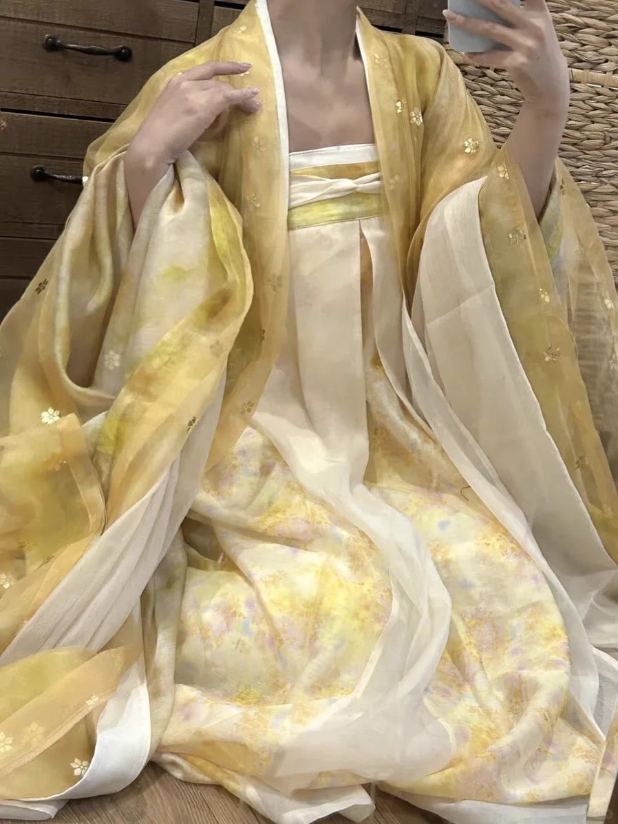 西安大唐公主👸安全下车！