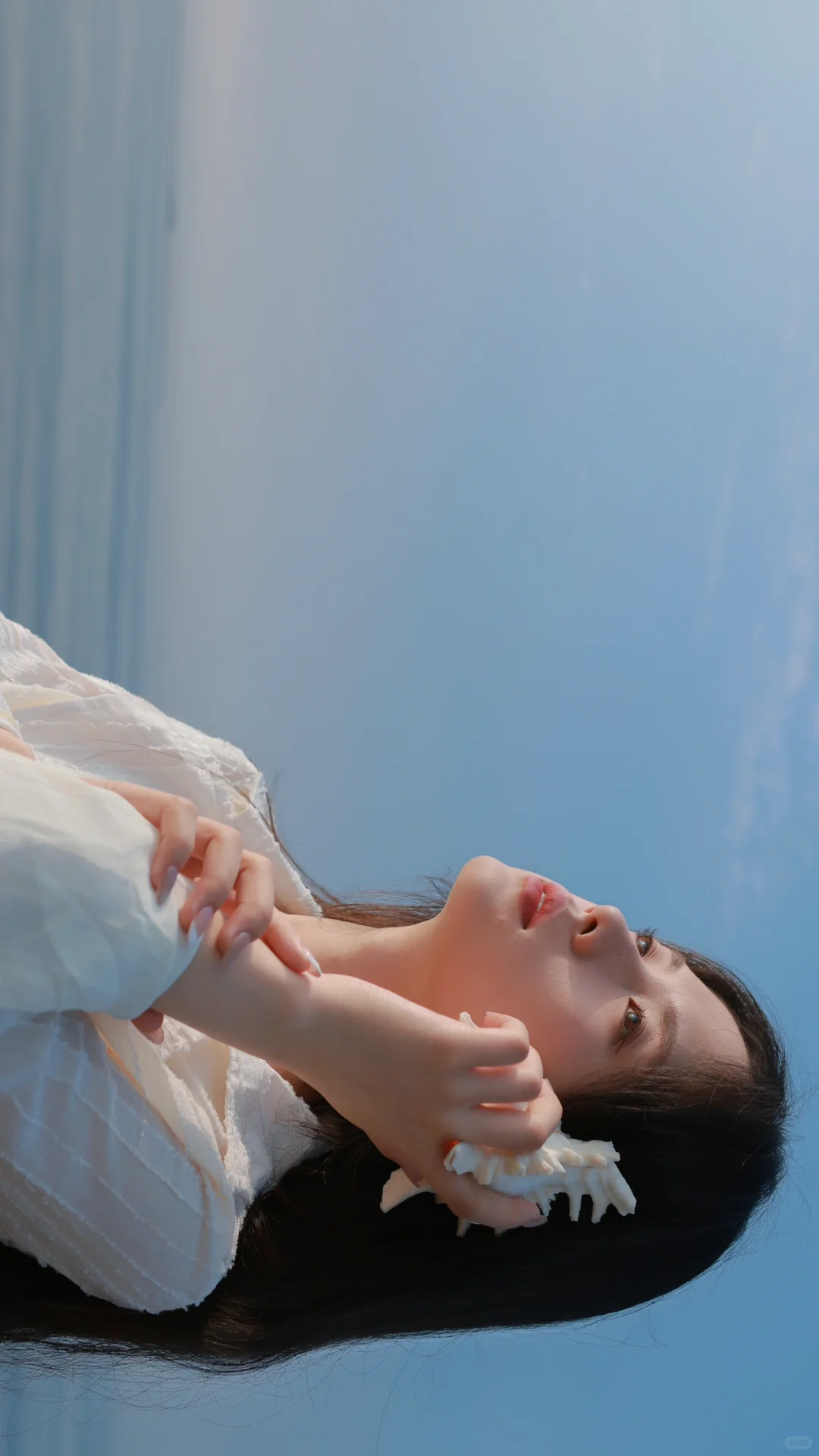 海风是自由的诗人