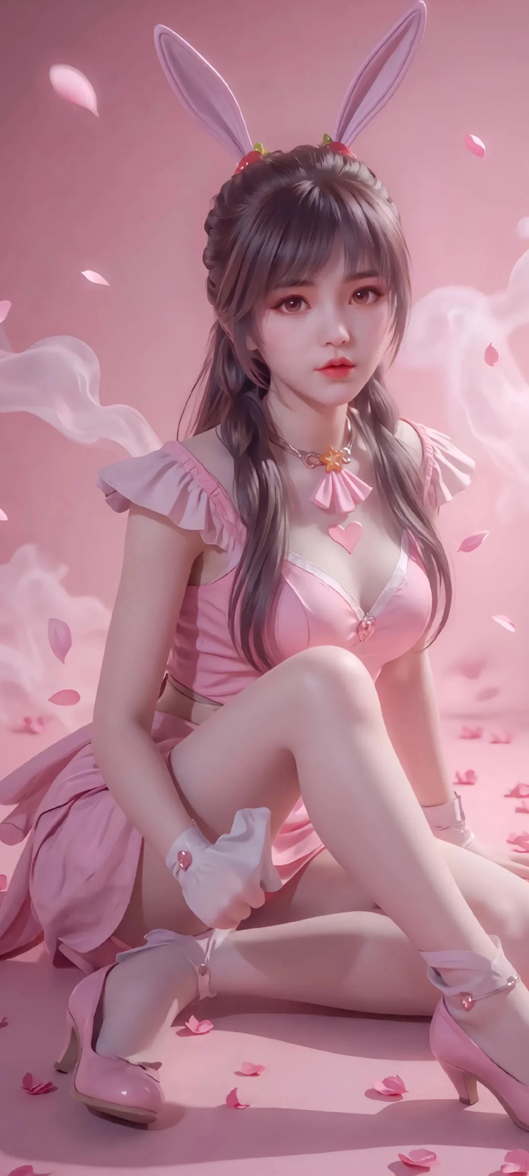 斗罗大陆小舞高清壁纸-第四期
