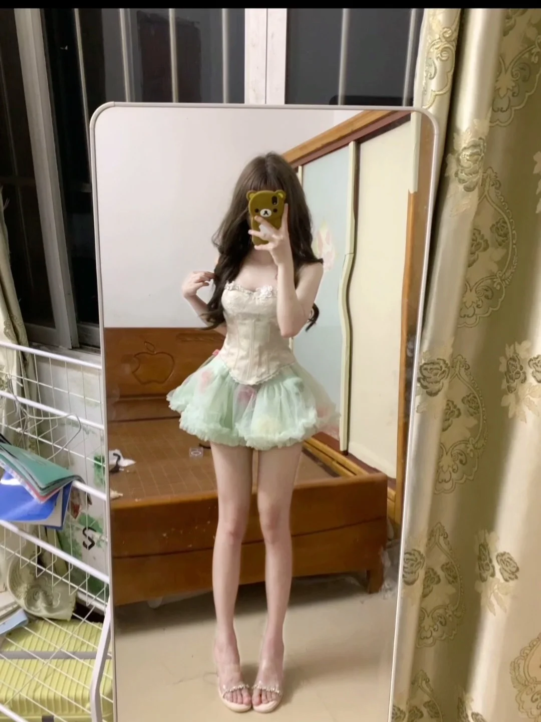 急急急 留1还是2啊！！！