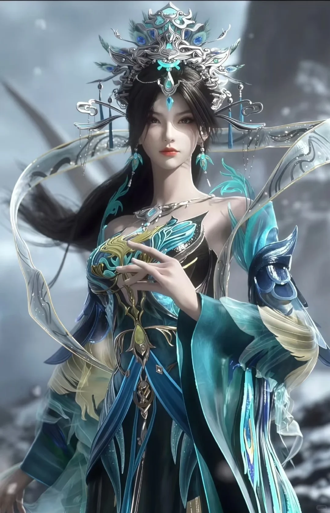 我靠这是什么动漫！