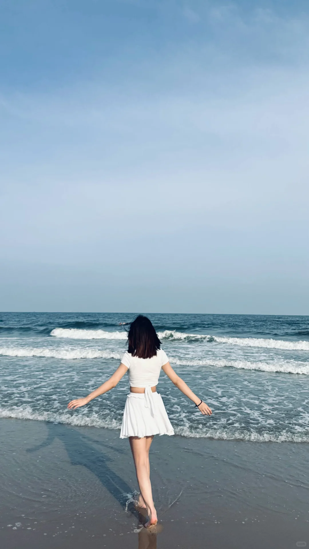 三亚海岛日记⛱发点朋友圈不敢发的