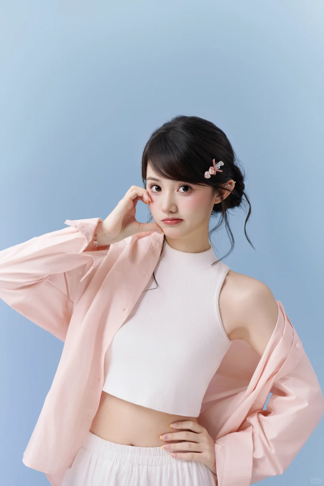 📸photo get 韩女氛围感🩰
