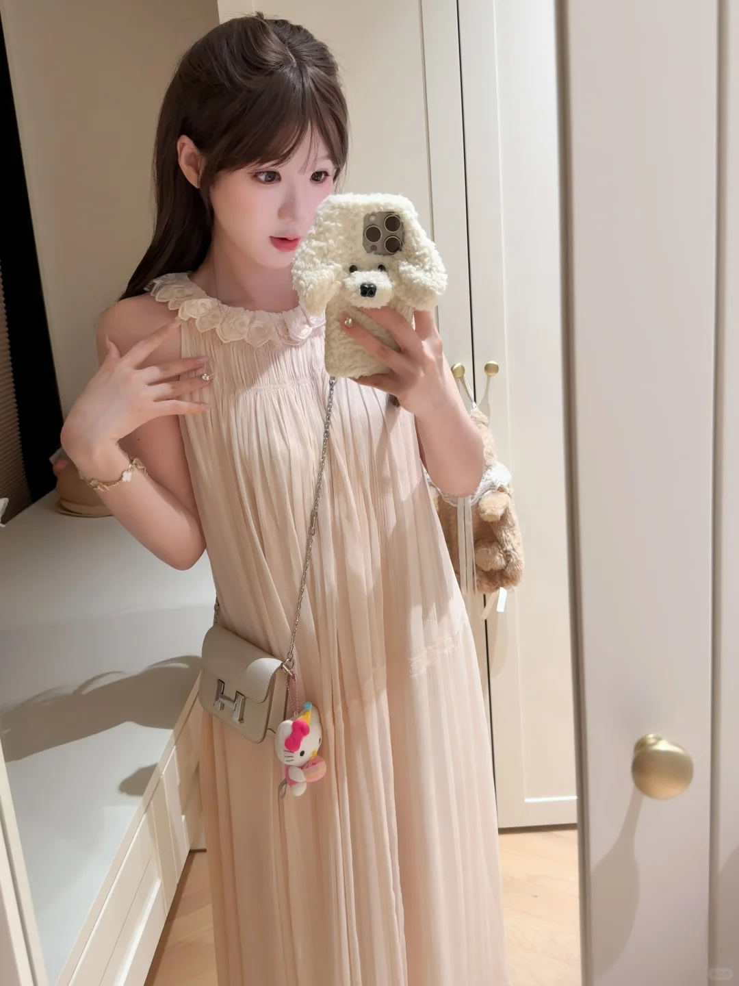盘点今年夏天最喜欢的18条裙子 小合集✨