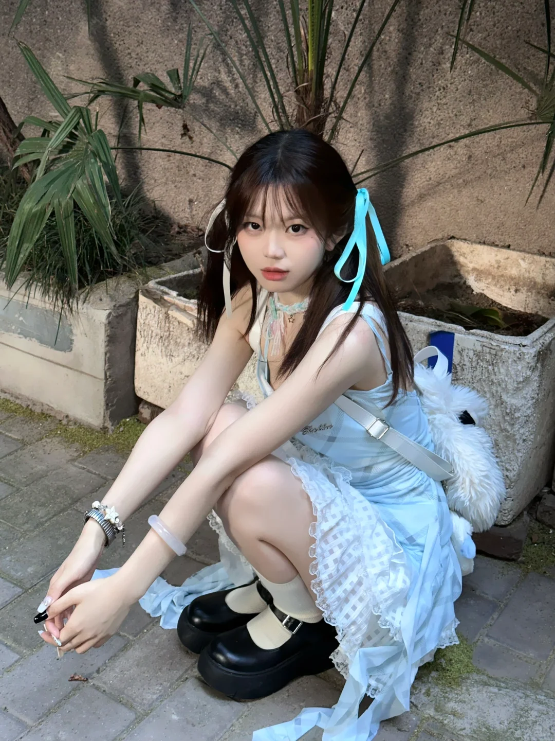 美丽夏日1️⃣8️⃣套～好期待接下来的夏天！
