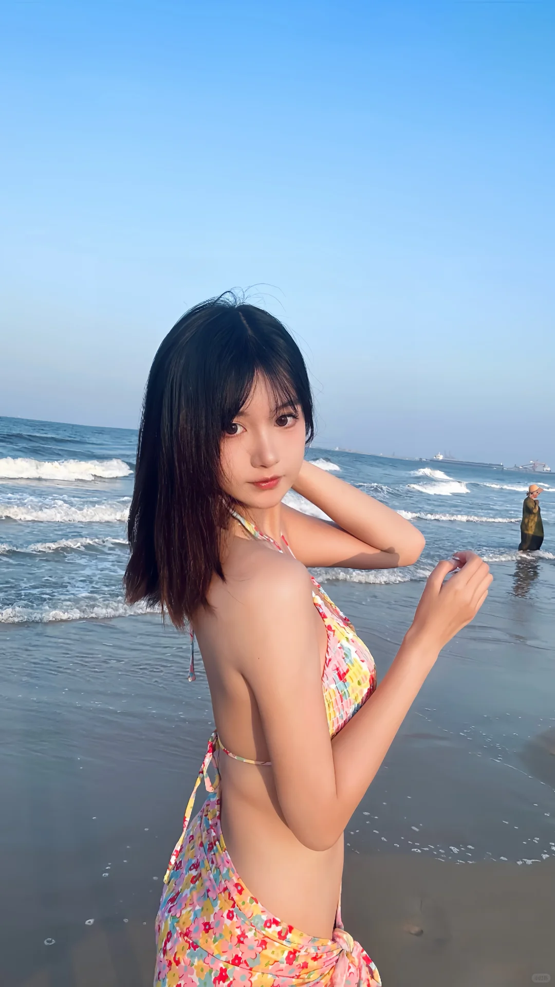 三亚海岛日记⛱发点朋友圈不敢发的