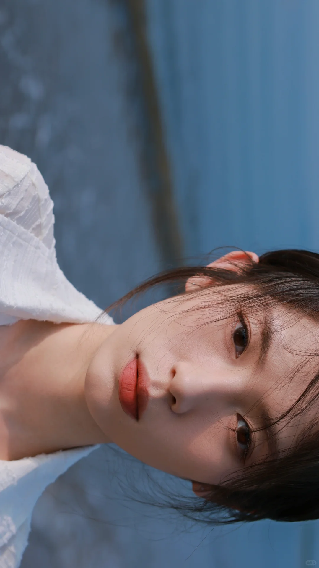 海风是自由的诗人