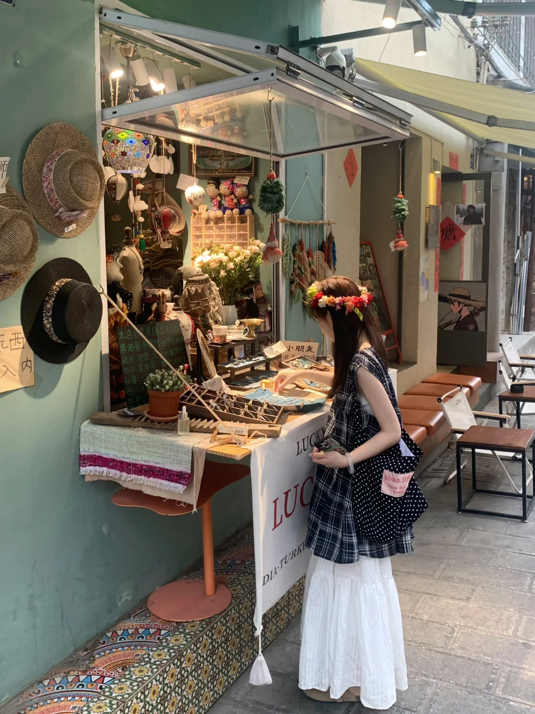 美丽夏日1️⃣8️⃣套～好期待接下来的夏天！