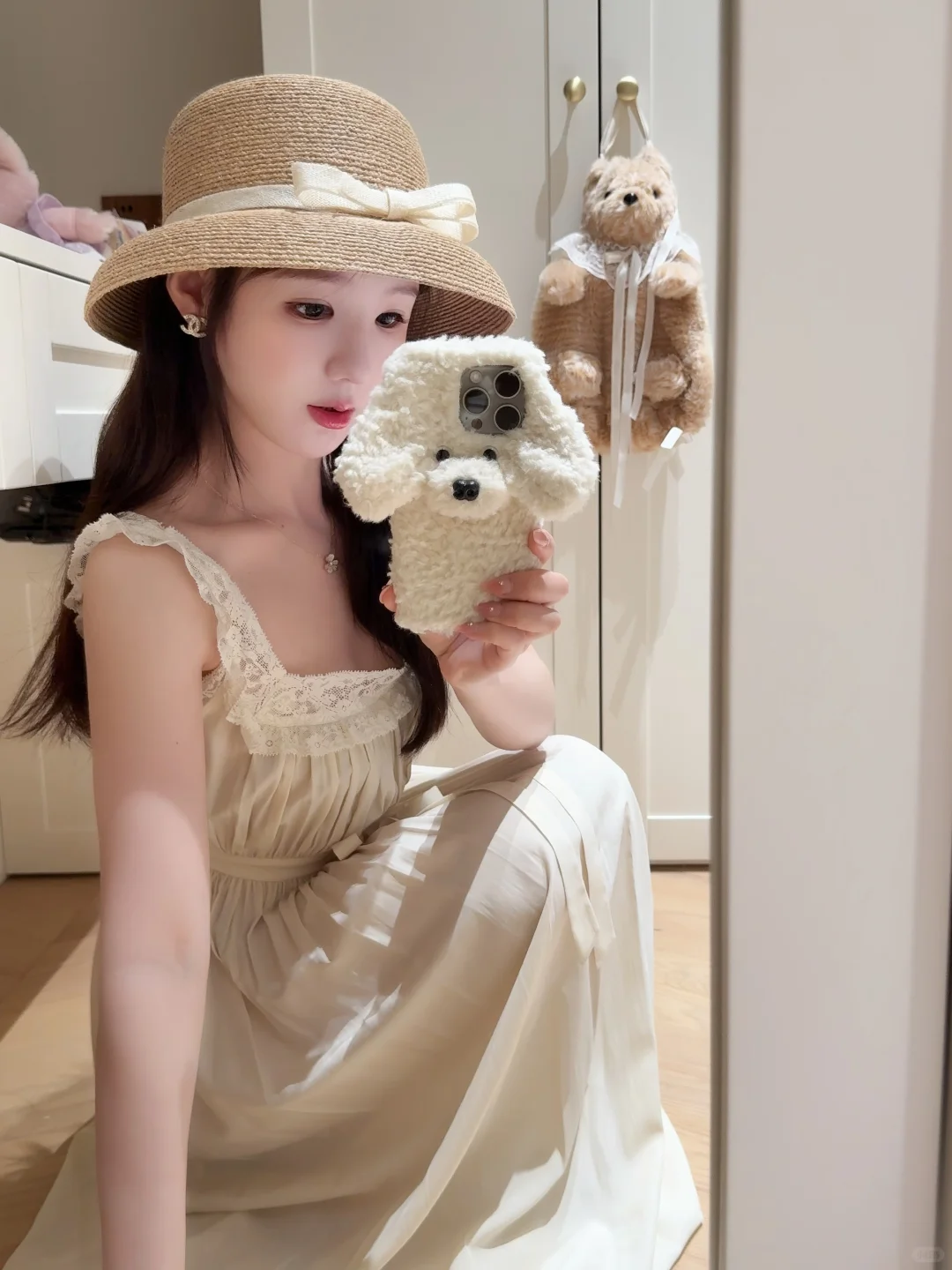 盘点今年夏天最喜欢的18条裙子 小合集✨