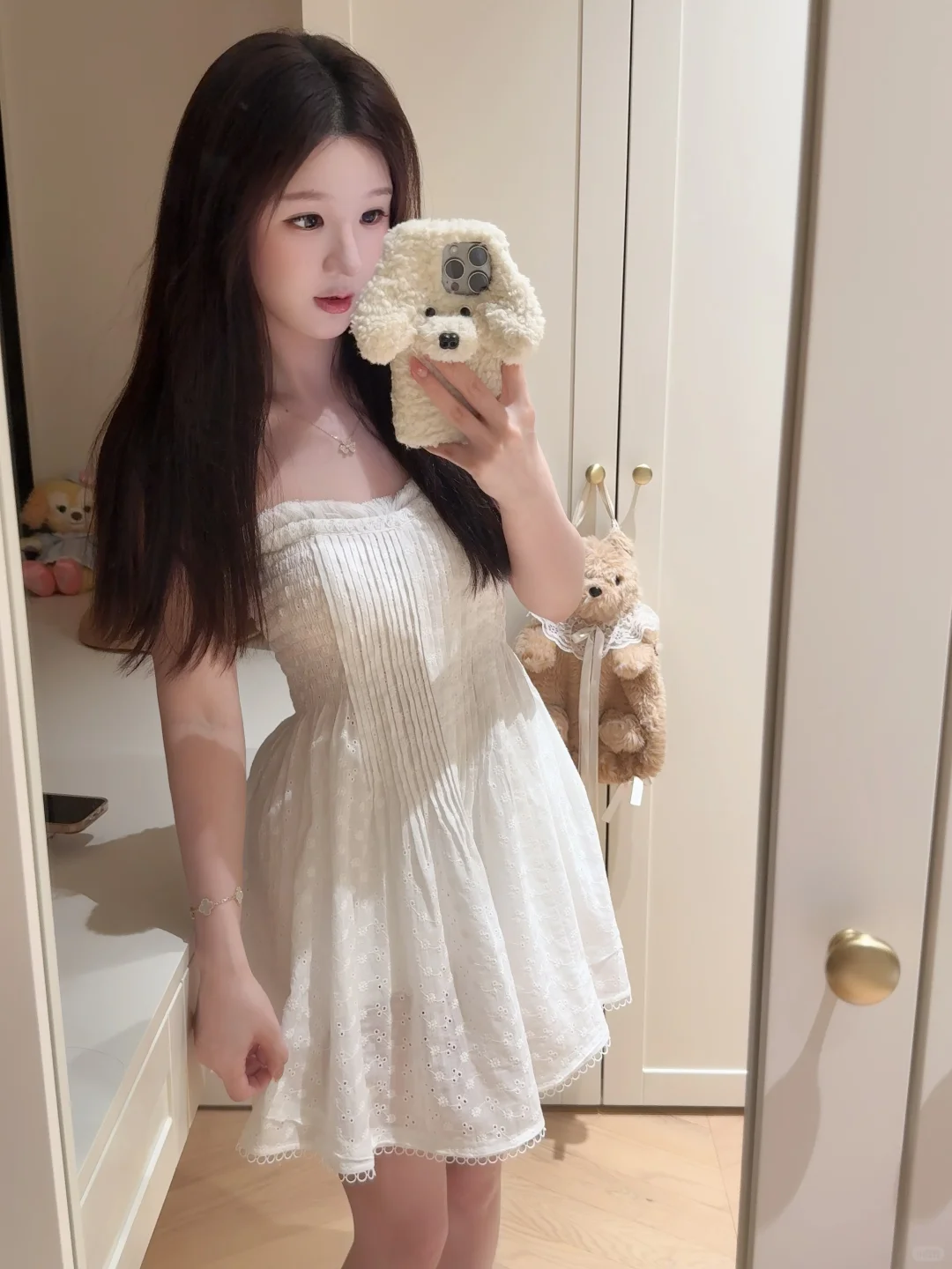 盘点今年夏天最喜欢的18条裙子 小合集✨