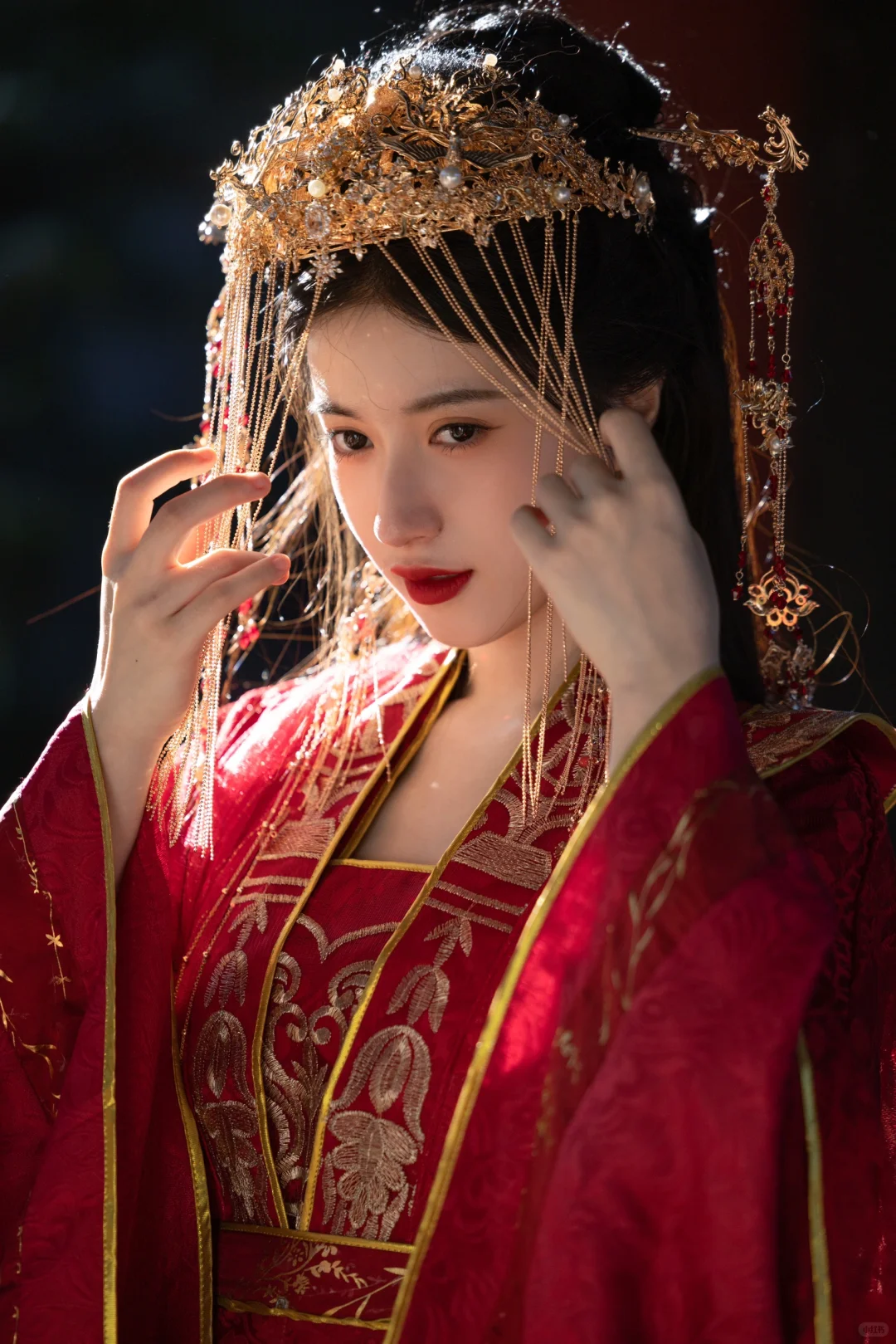 挑战一张主图封神/爱了爱了