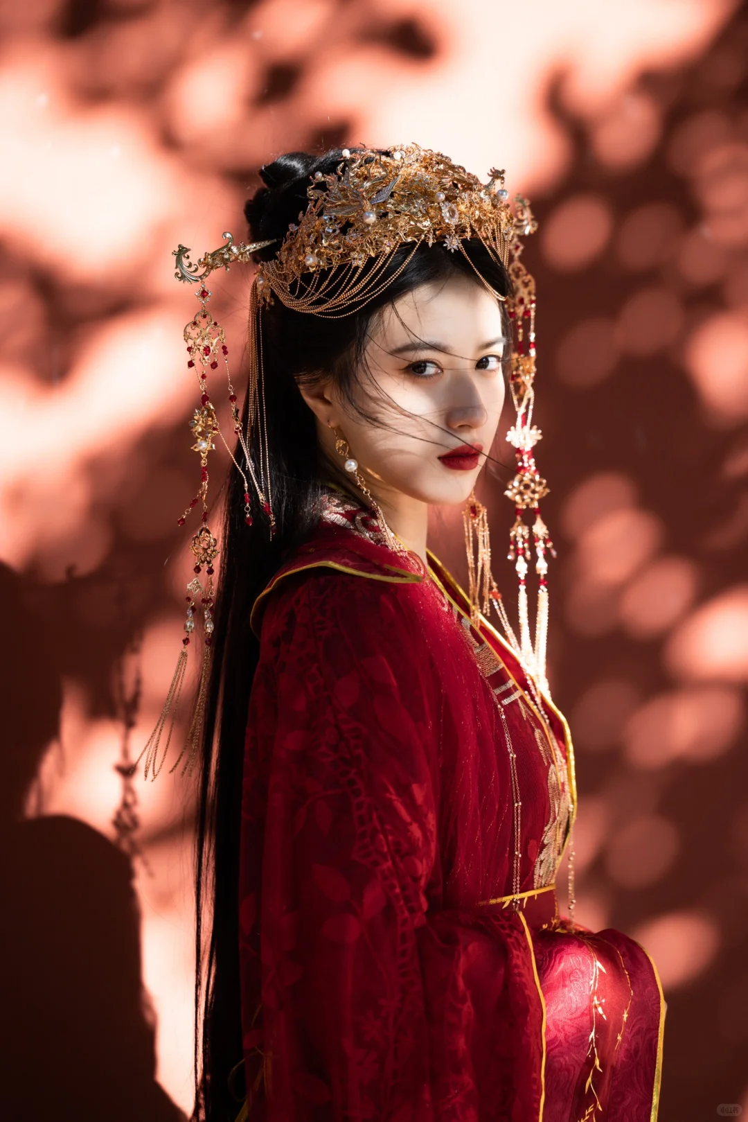挑战一张主图封神/爱了爱了
