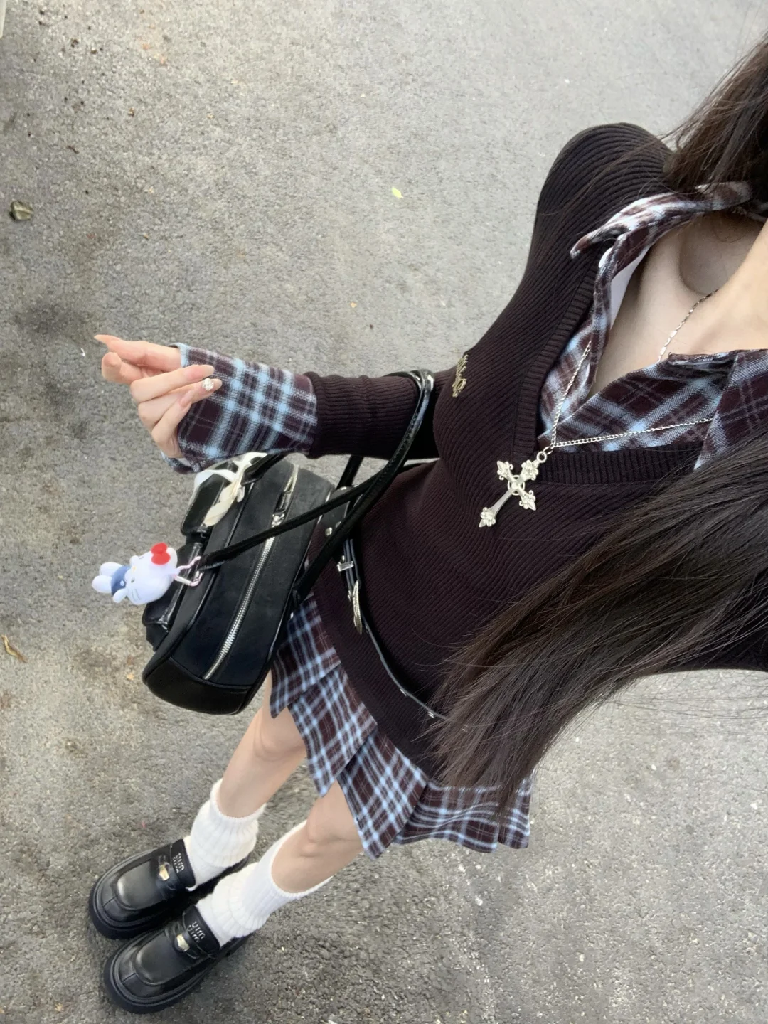 好喜欢这个裙子！！