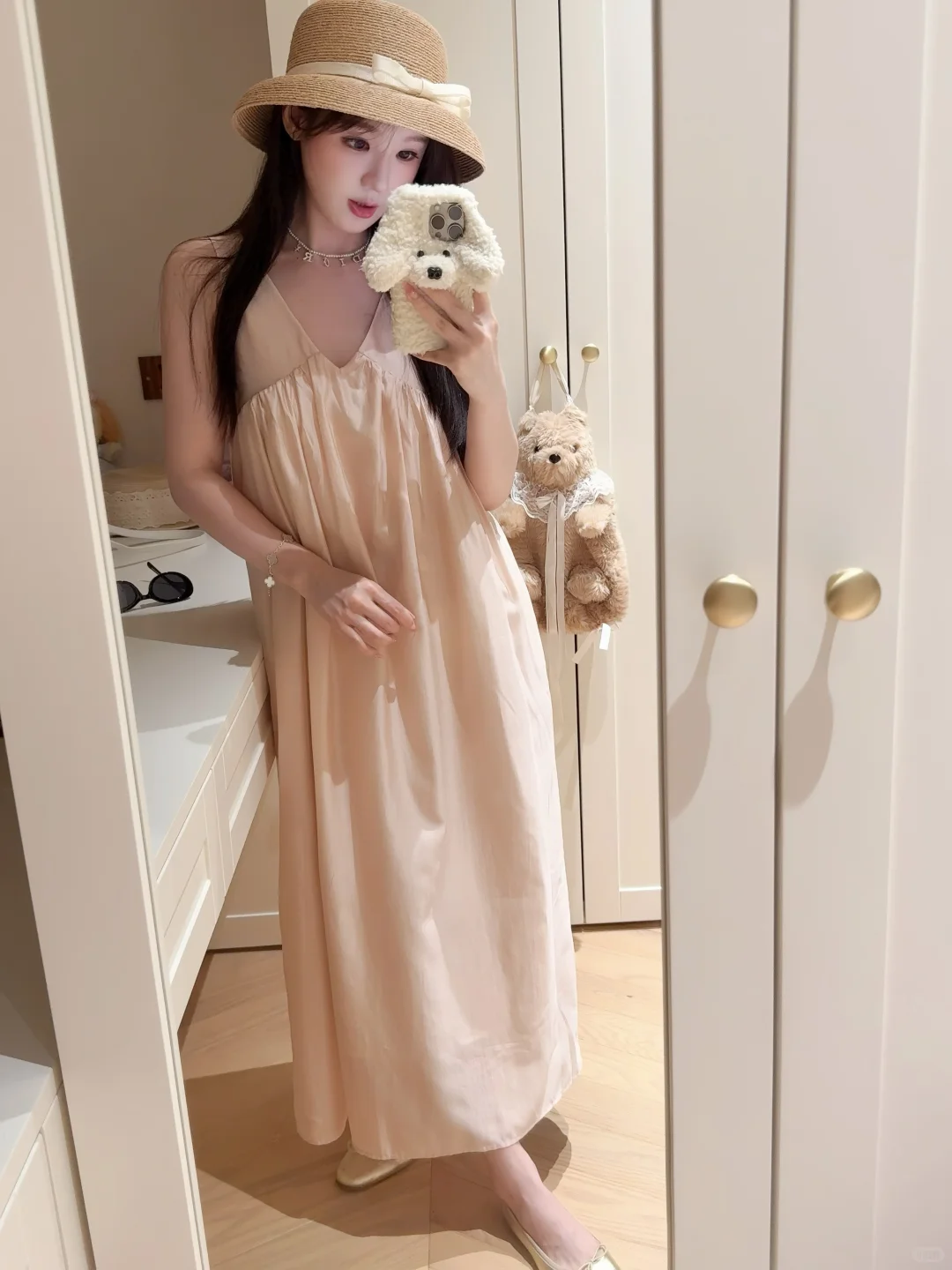 盘点今年夏天最喜欢的18条裙子 小合集✨