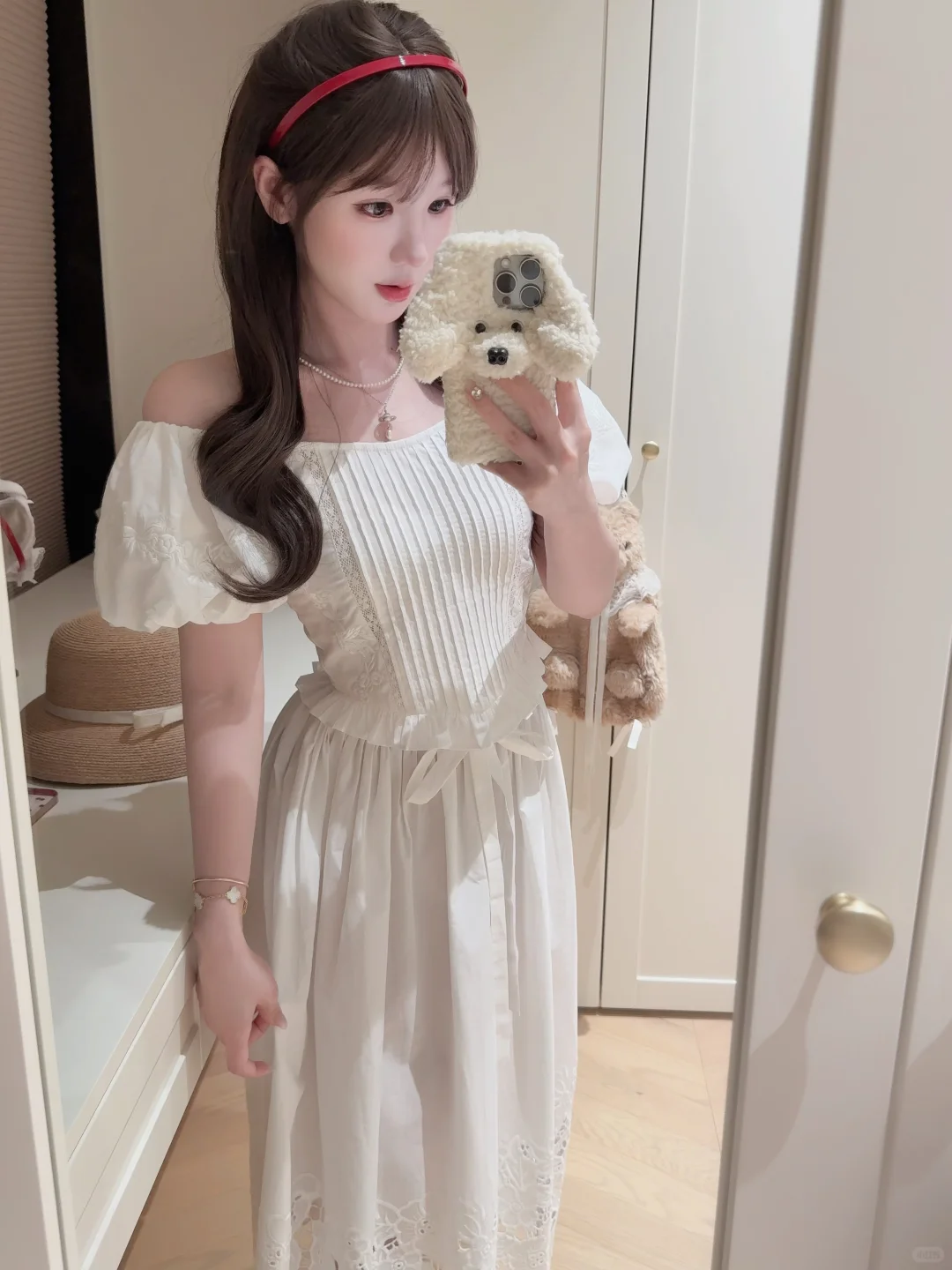 盘点今年夏天最喜欢的18条裙子 小合集✨