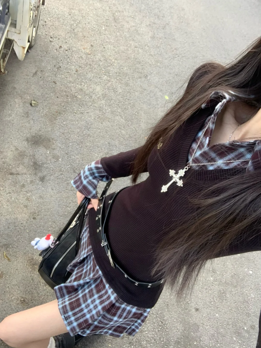 好喜欢这个裙子！！