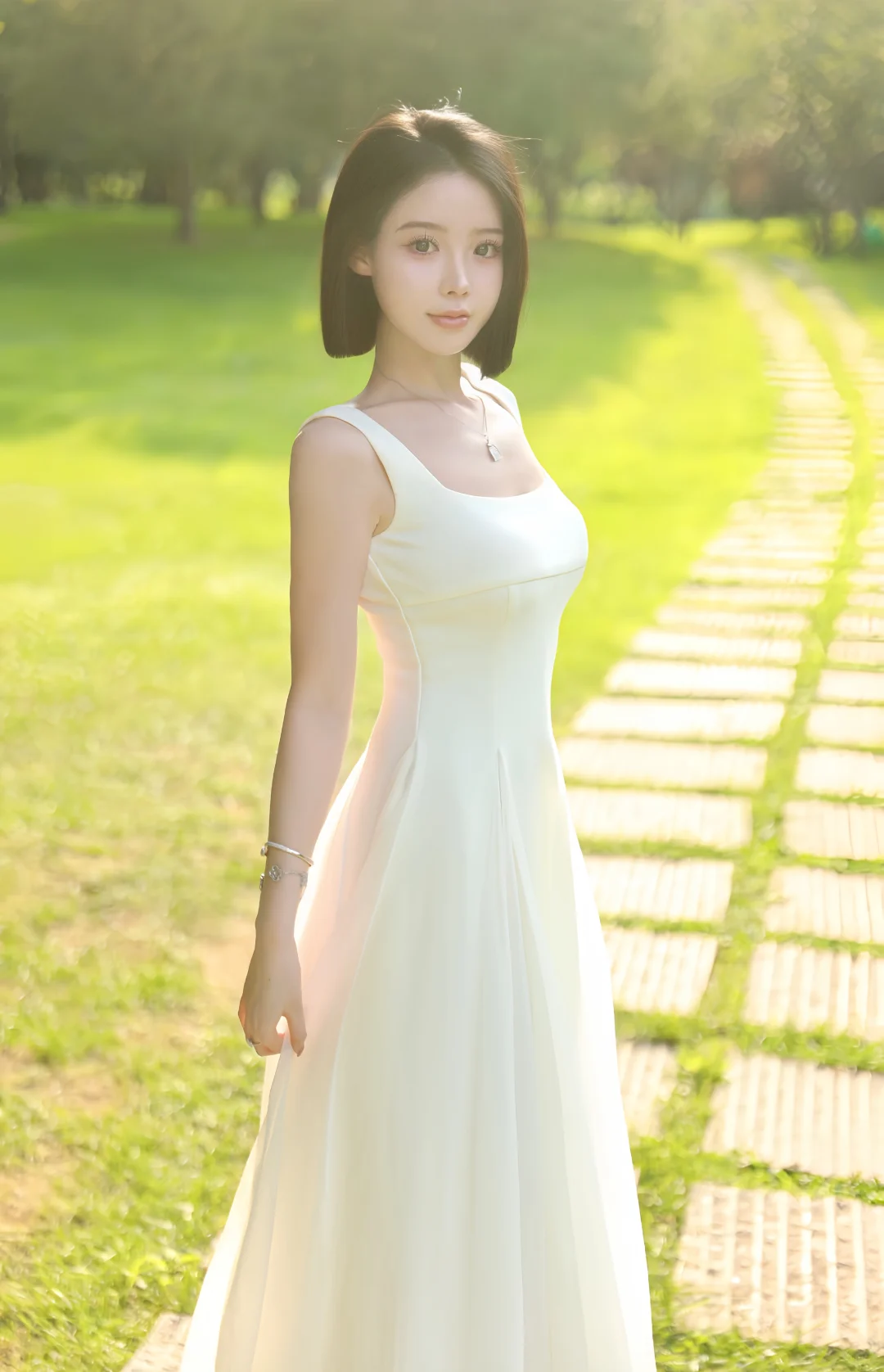 太原陪拍/客片分享（我是拍到了仙女姐姐嘛～）