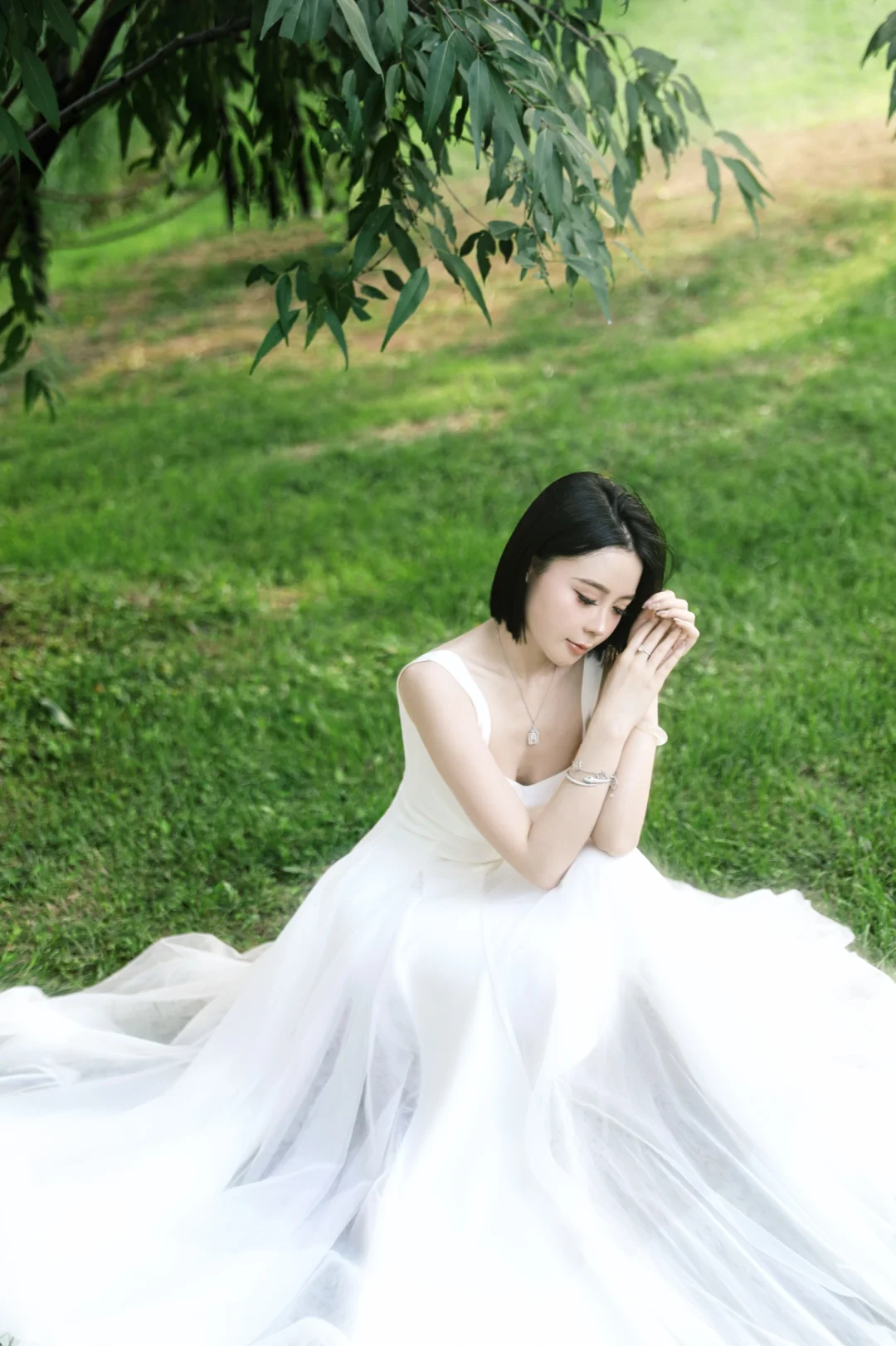 太原陪拍/客片分享（我是拍到了仙女姐姐嘛～）