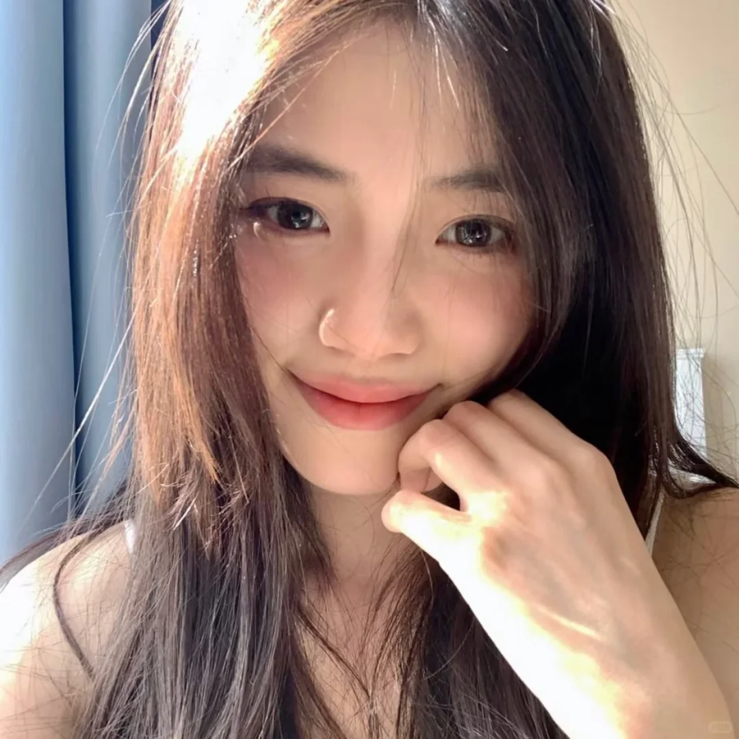 清纯系女头