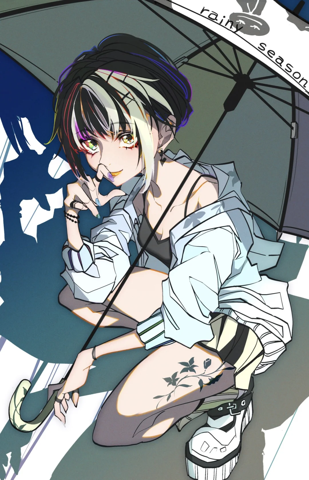 🔥次元分享#86 作者：🇯🇵 Masadaora