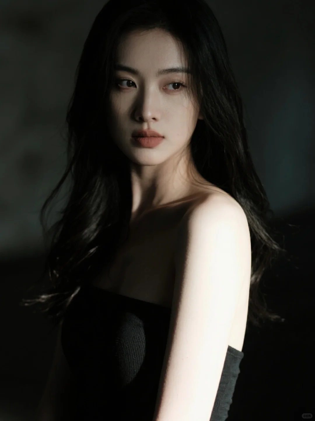 怎么会有这么美的光影摄影作品