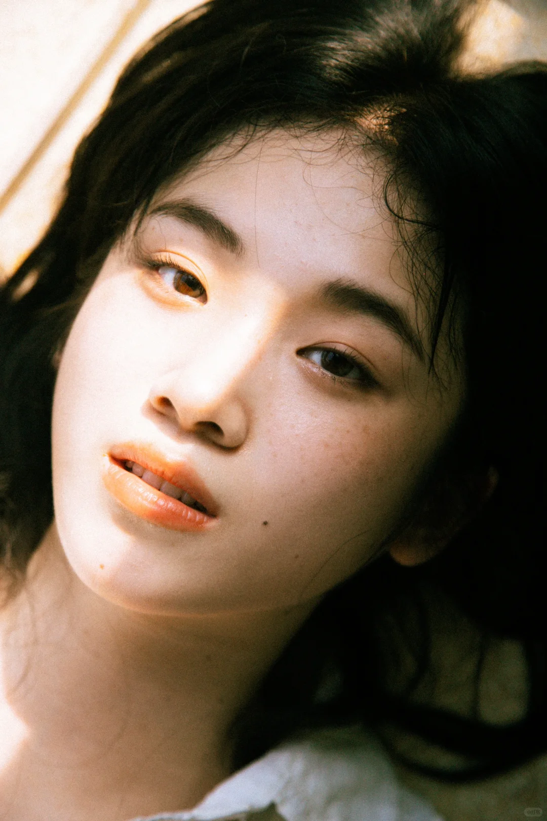 我的年度18图｜我眼里的女孩们