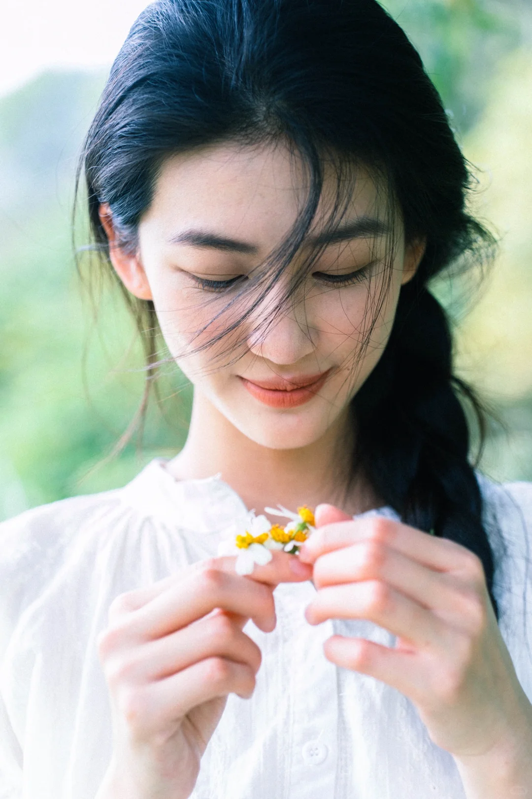 我的年度18图｜我眼里的女孩们