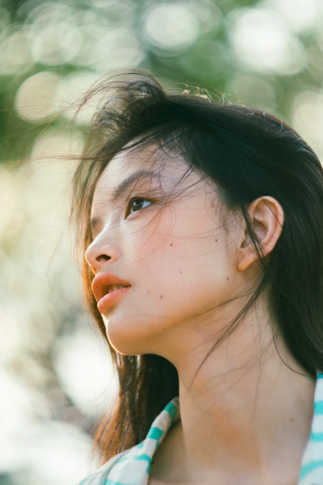 我的年度18图｜我眼里的女孩们