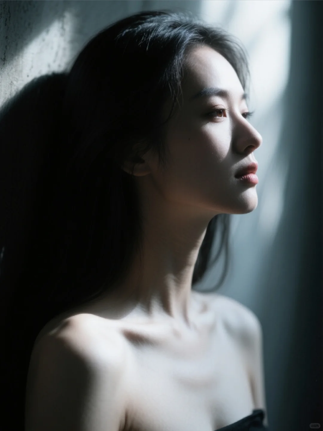 怎么会有这么美的光影摄影作品