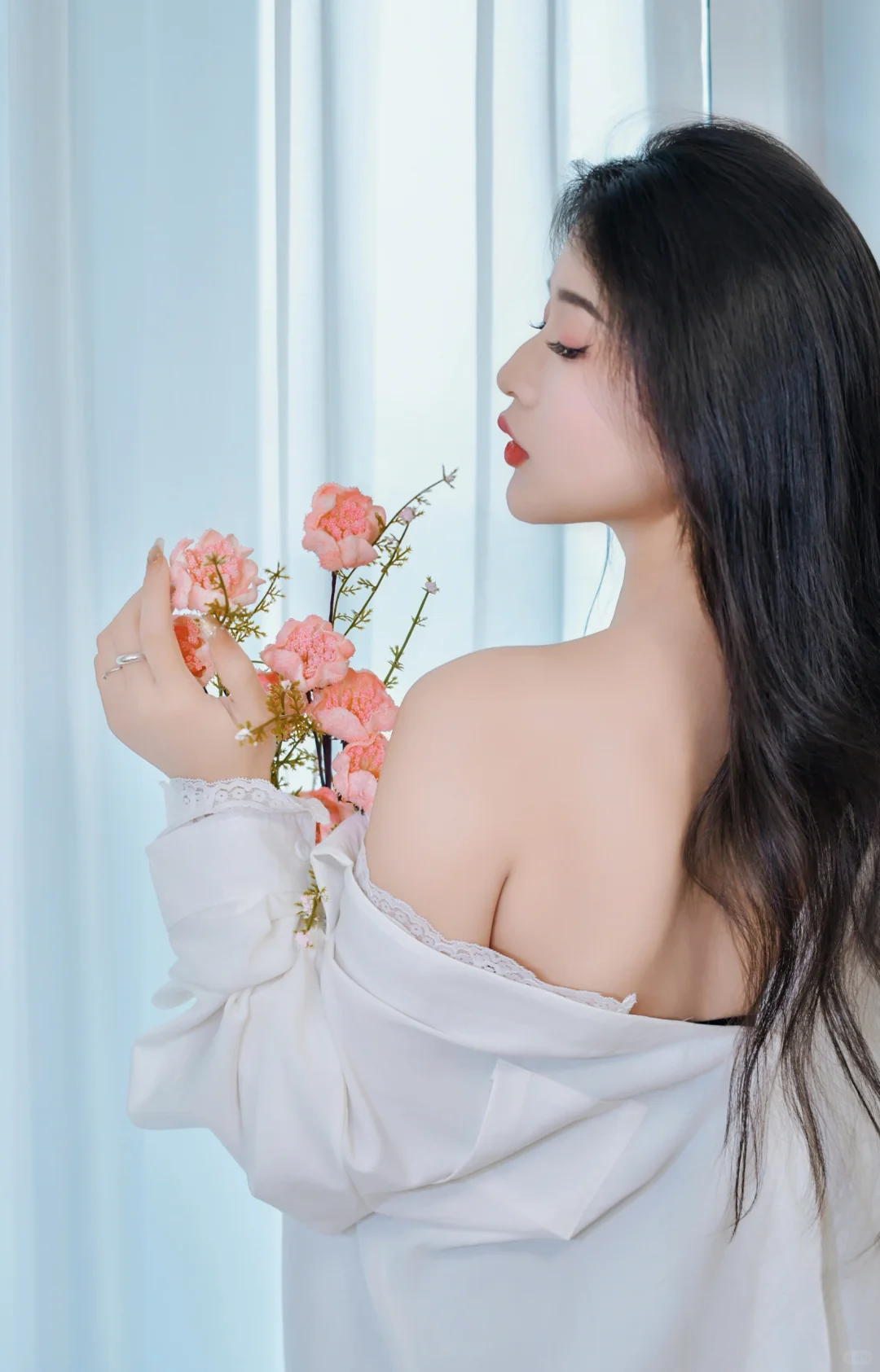 居家随性慵懒写真~