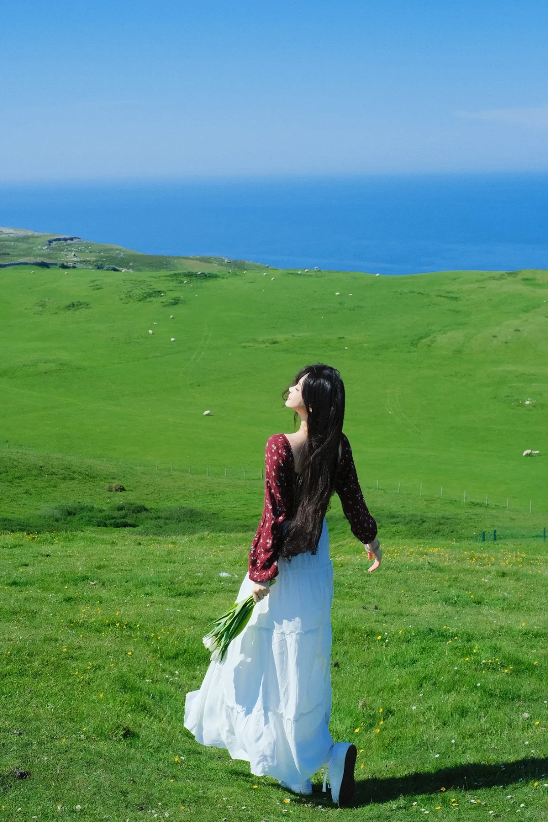上海女大摄影找互勉女生约拍(cos照也接
