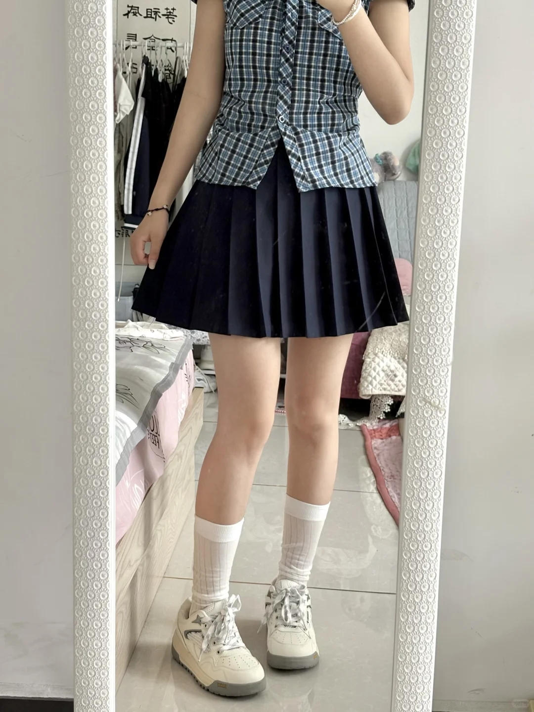 夏秋美袜大分享～🧦