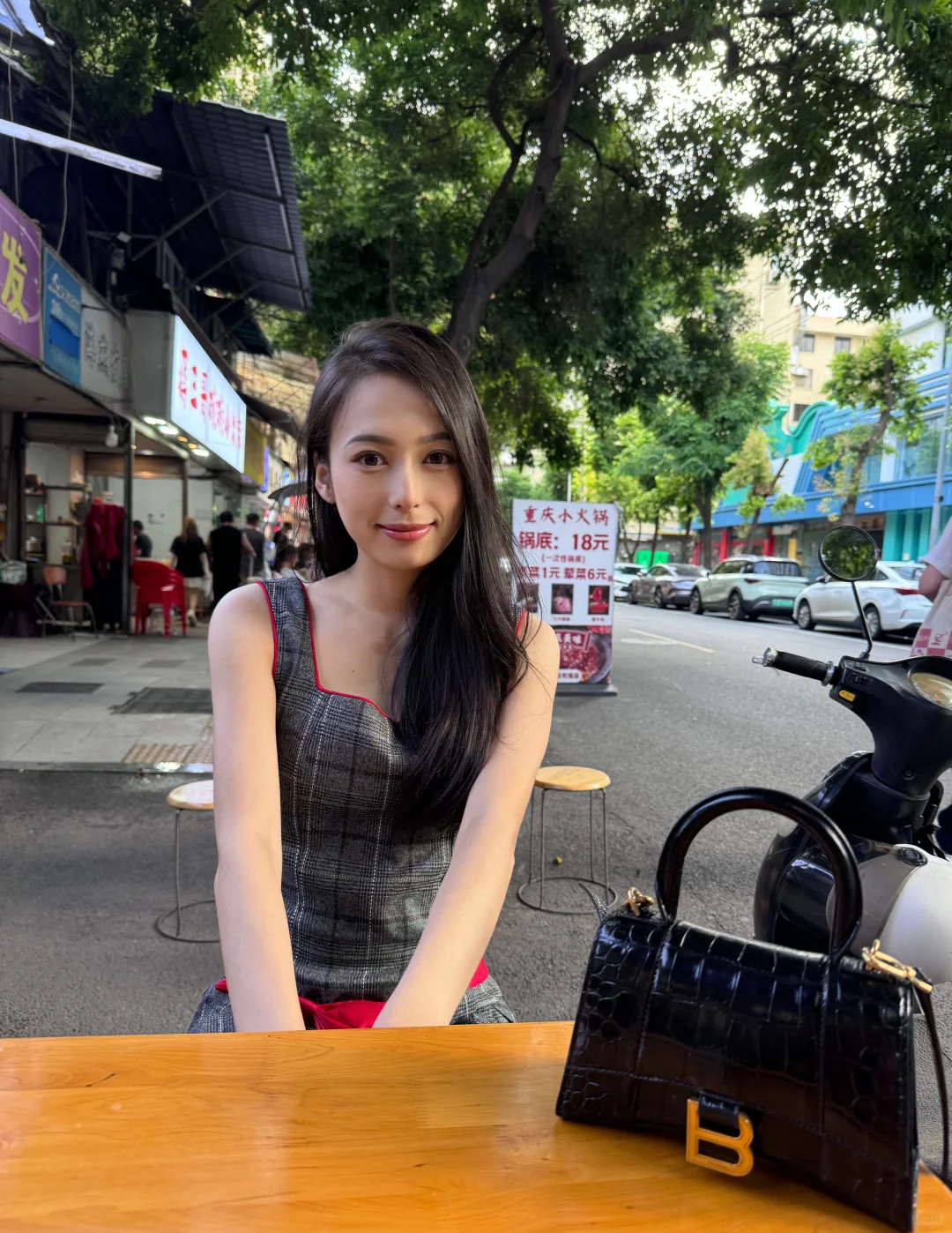 南宁约拍～