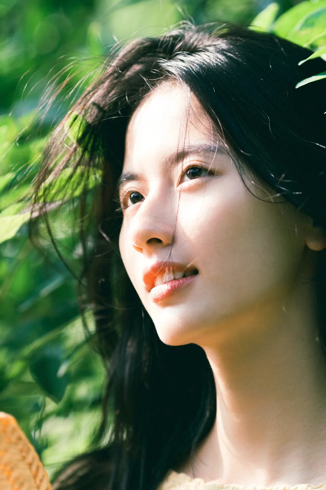 我的年度18图｜我眼里的女孩们