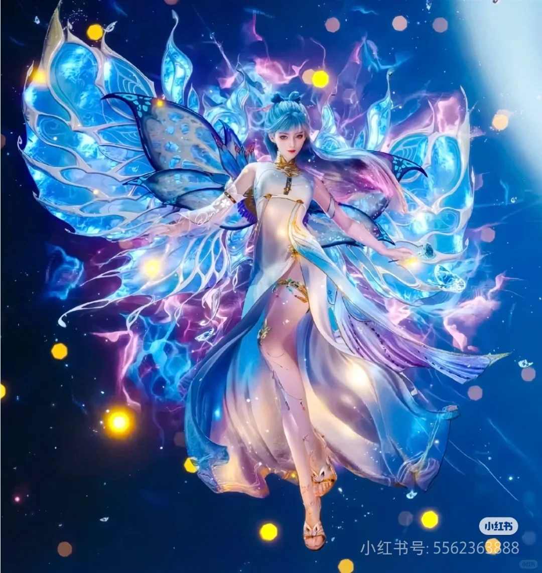 绝世唐门女主角vs神印王座女主角。