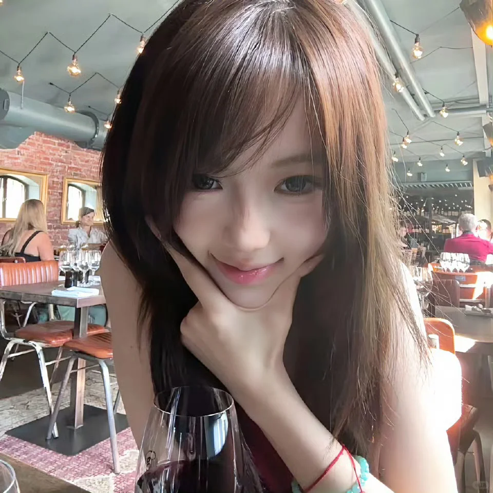 青提少女🖼️头像壁纸