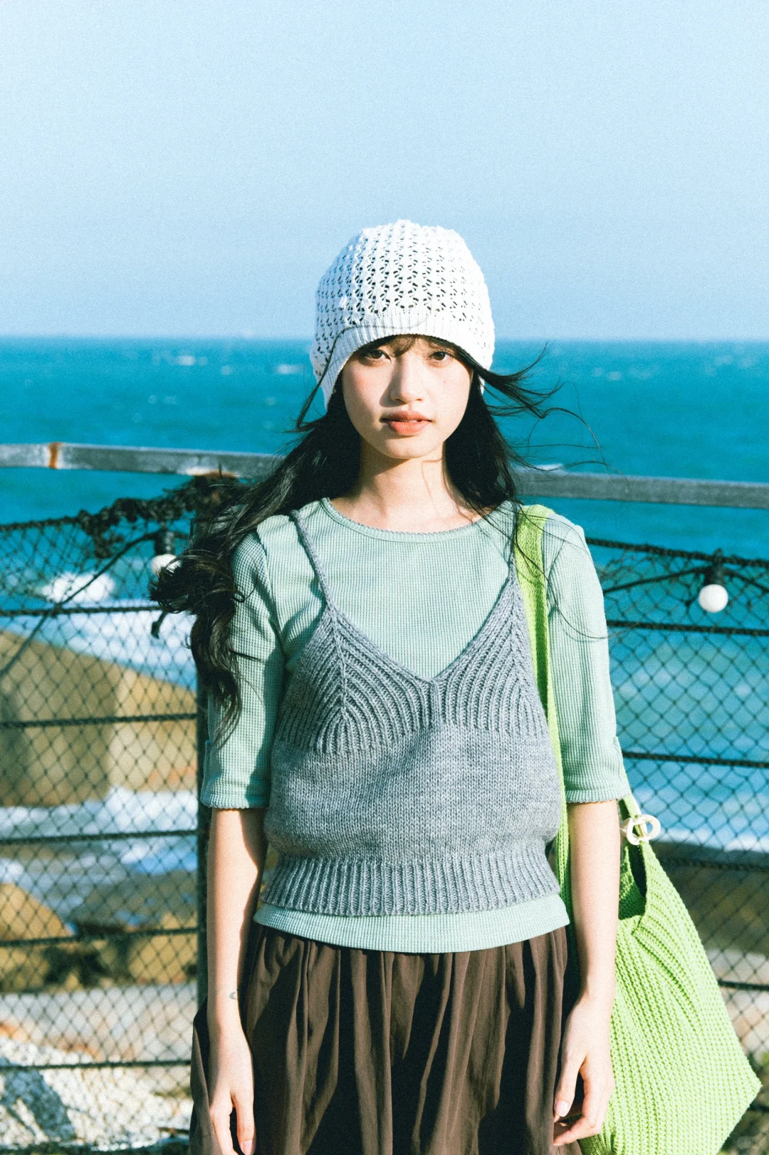 我的年度18图｜我眼里的女孩们