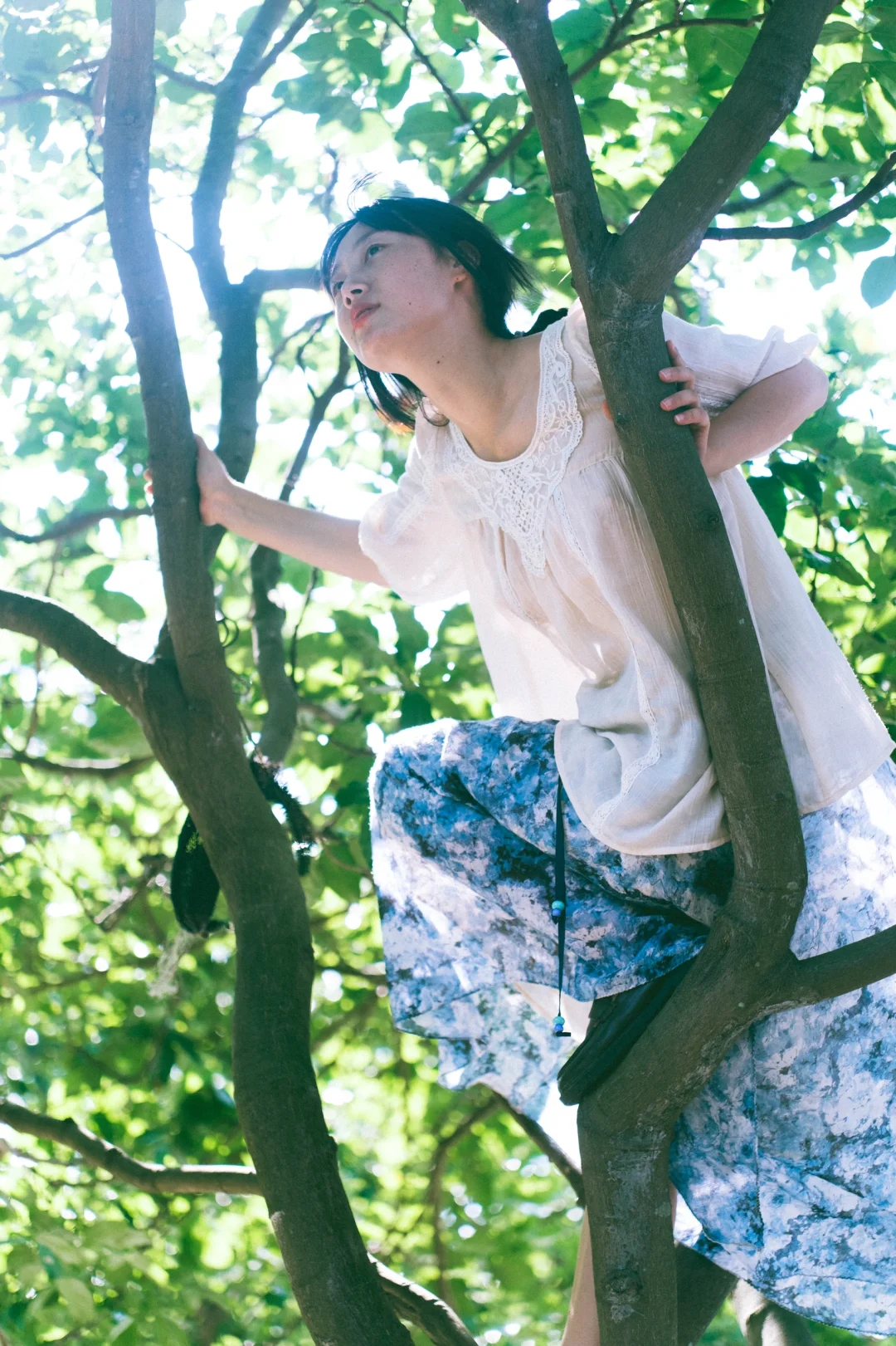 我的年度18图｜我眼里的女孩们