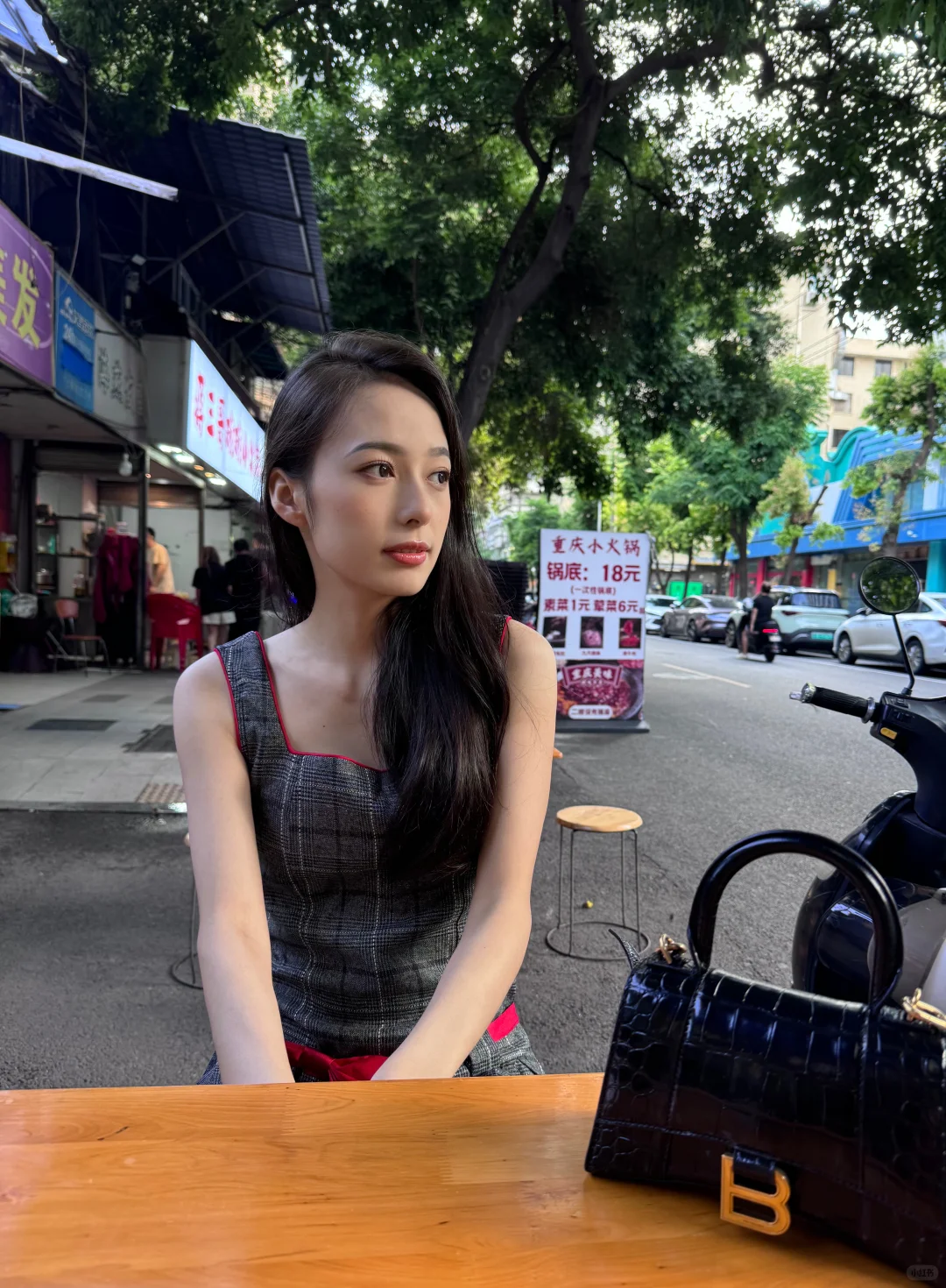 南宁约拍～