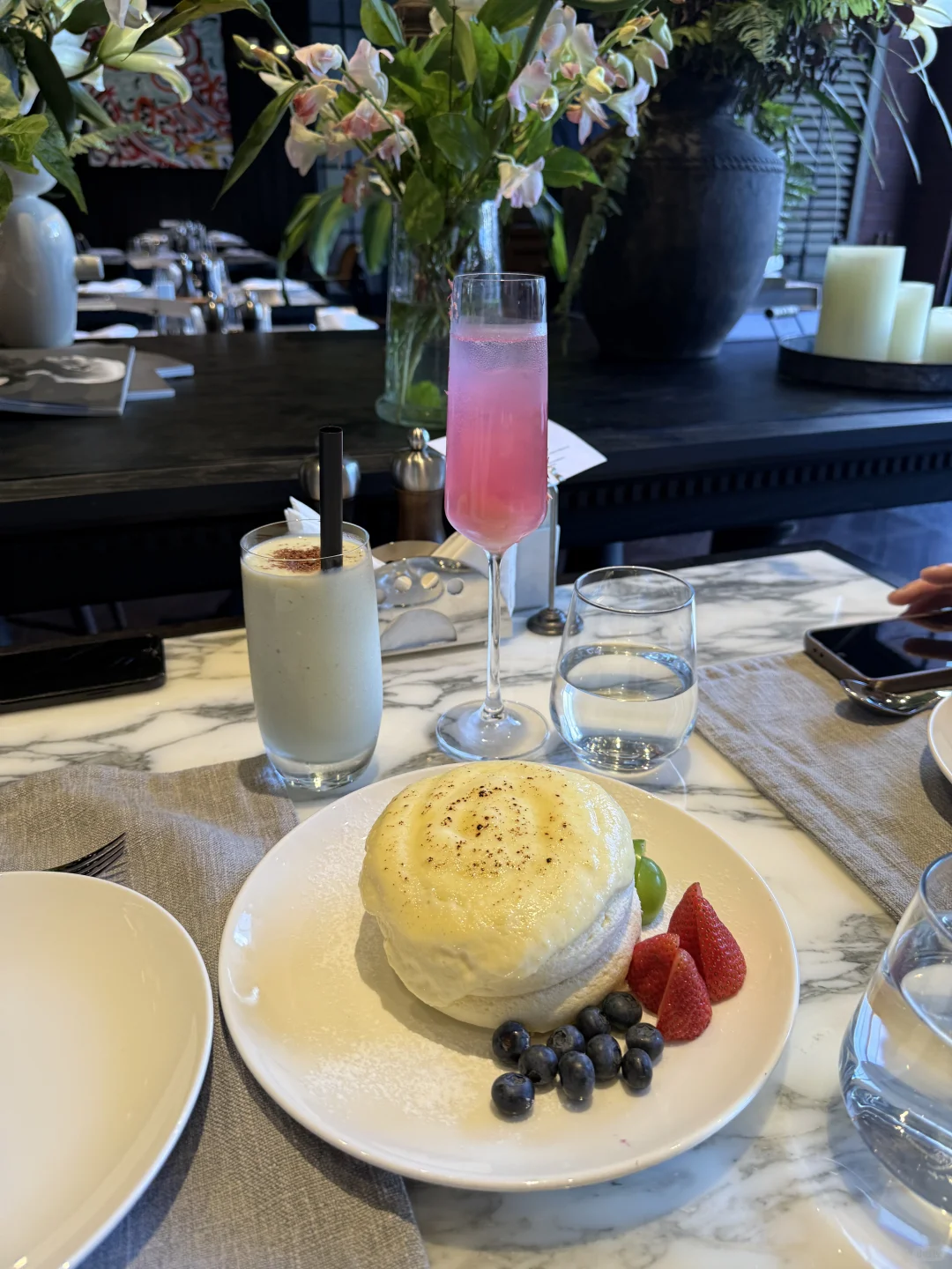 ⁺₊🥨₊⁺ ⋆ 𝒚𝒖𝒎𝒎𝒚 . ∙ 🍽