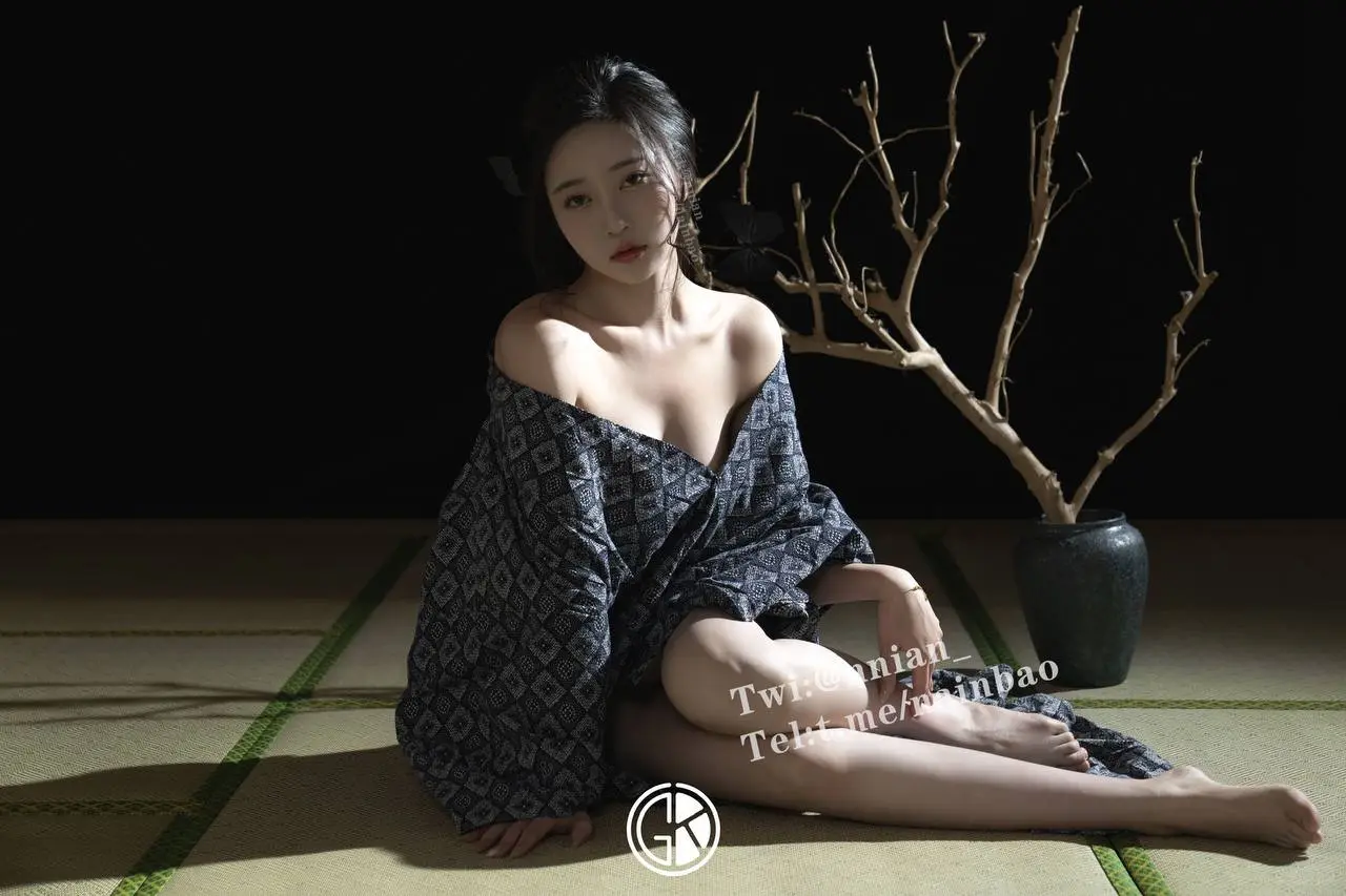 蝶之梦